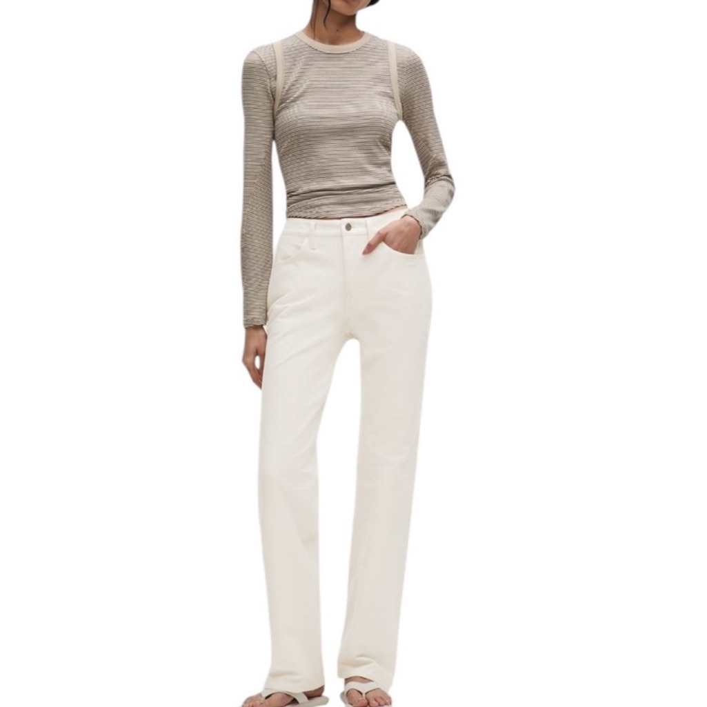 Nwt Lululemon Easyfive Mr Relaxed Straight Pant Regular Fits 4 Or 6